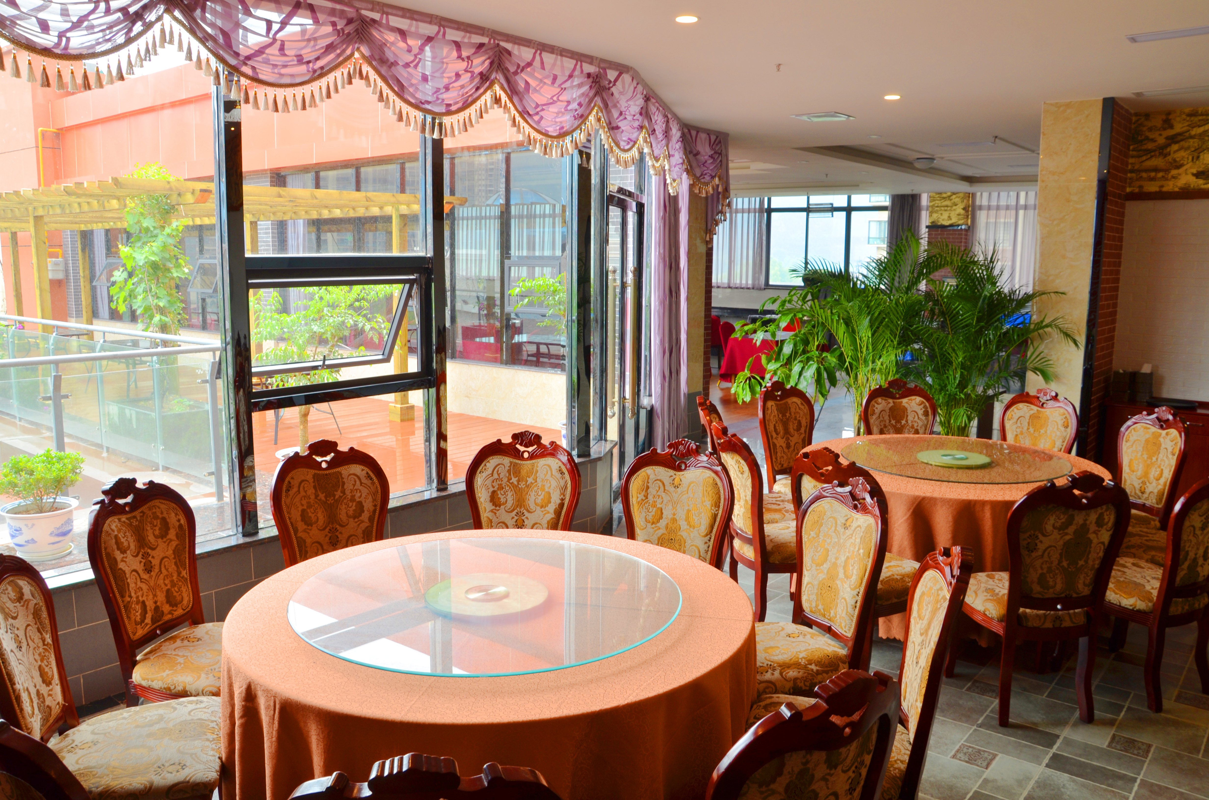 广元滨江国际酒店