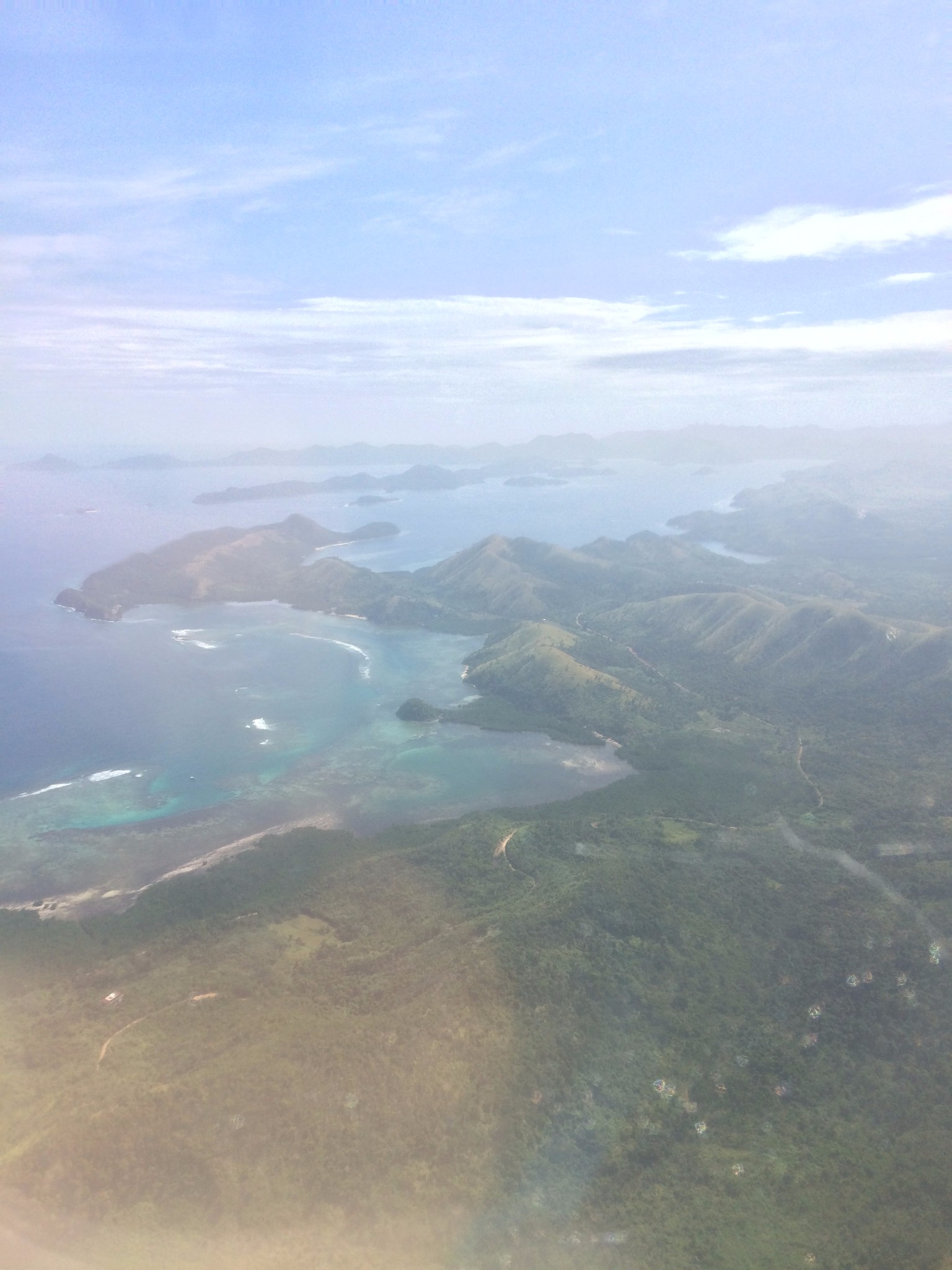 科隆島自助遊攻略