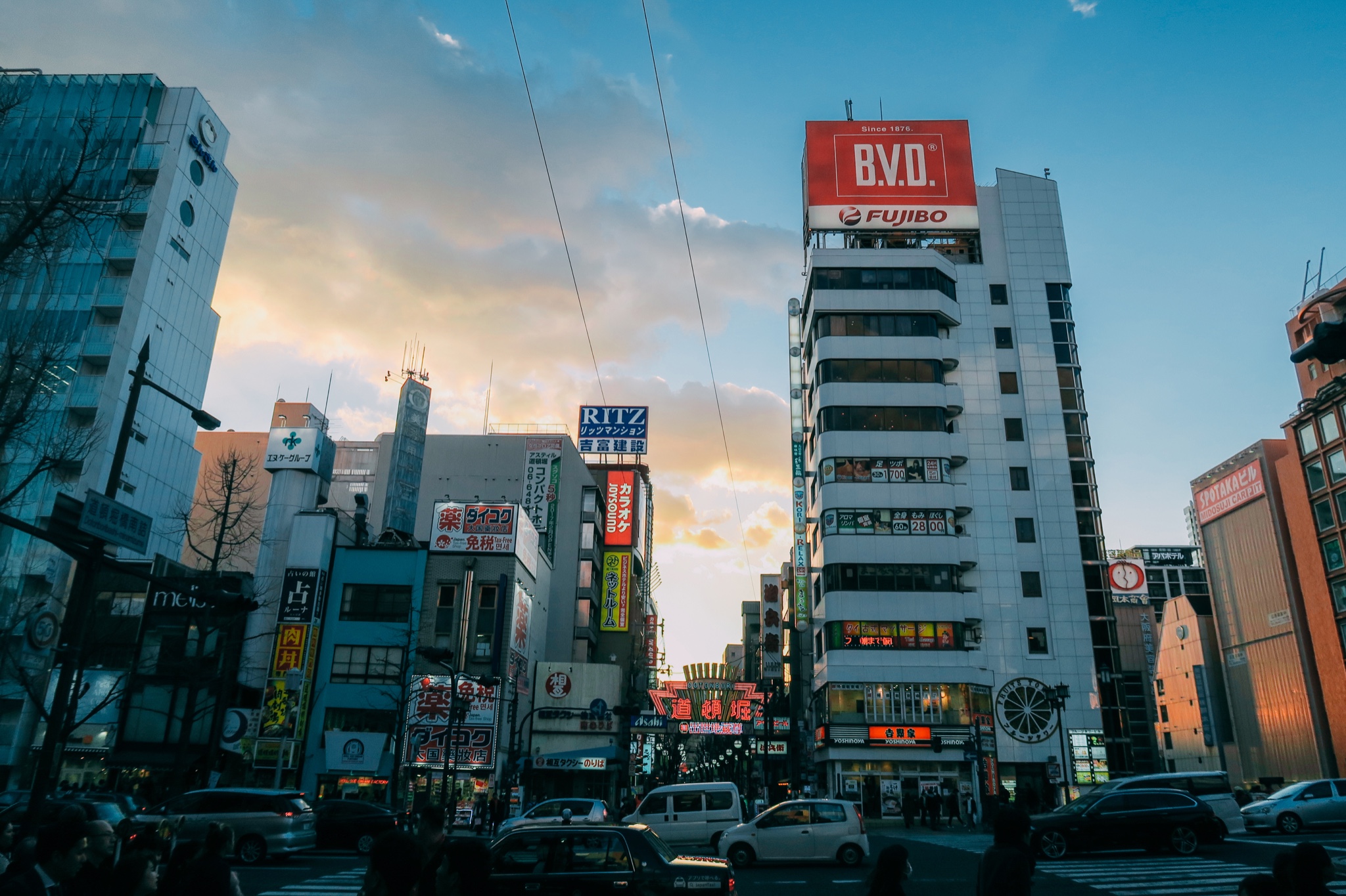 京都自助遊攻略