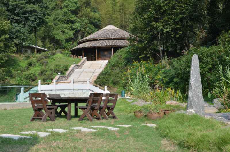 株洲耕食记·耕食书院