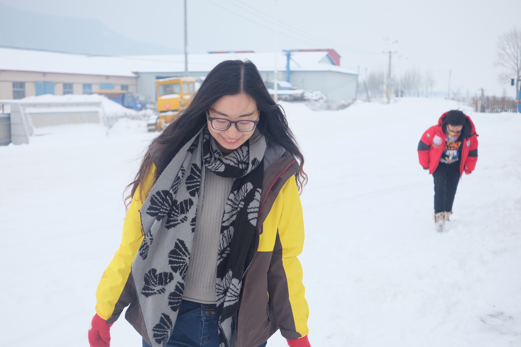 雪鄉自助遊攻略