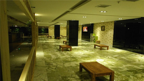 盘锦新宇温泉水汇门票