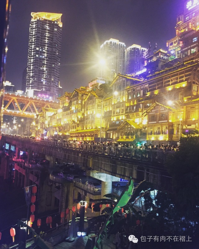 重庆旅游人均_重庆旅游景点(3)