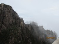 云雾黄山 云雾黄山