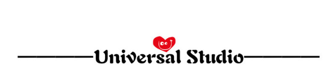 Universal Studio Universal Studio