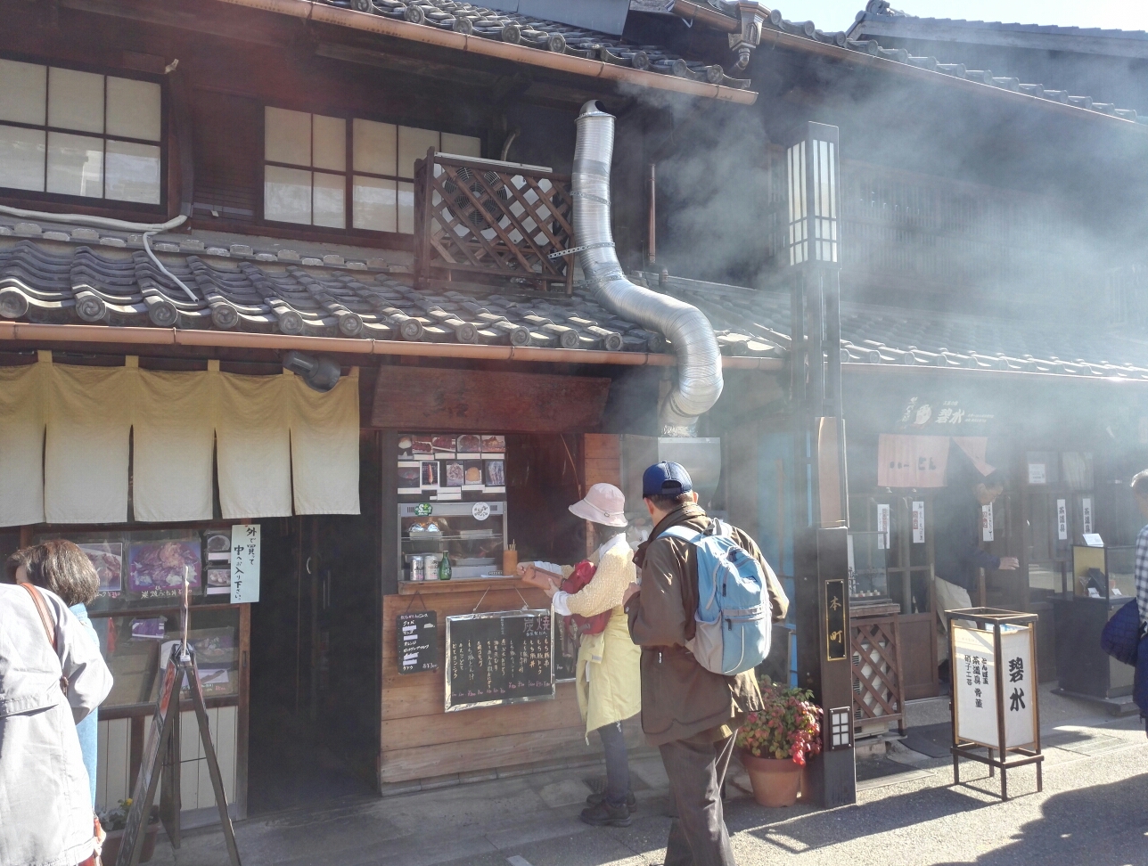 名古屋自助遊攻略