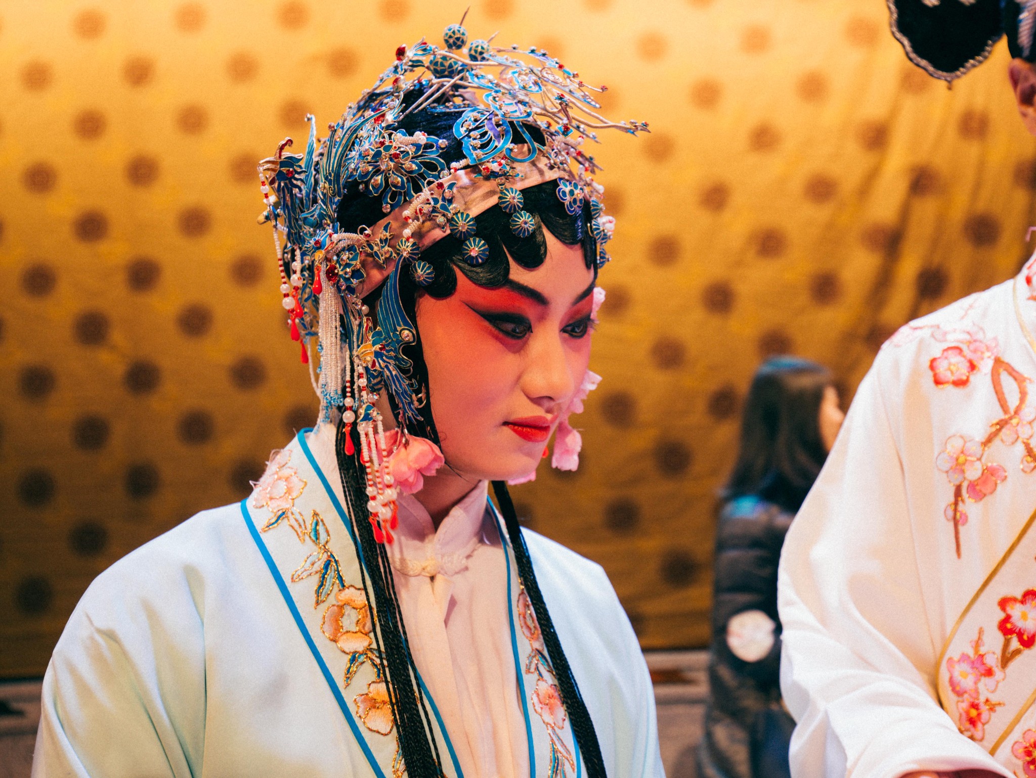 走读戏曲名城绍兴,邂逅越剧文化魅力——绍兴戏曲文化4日深度游