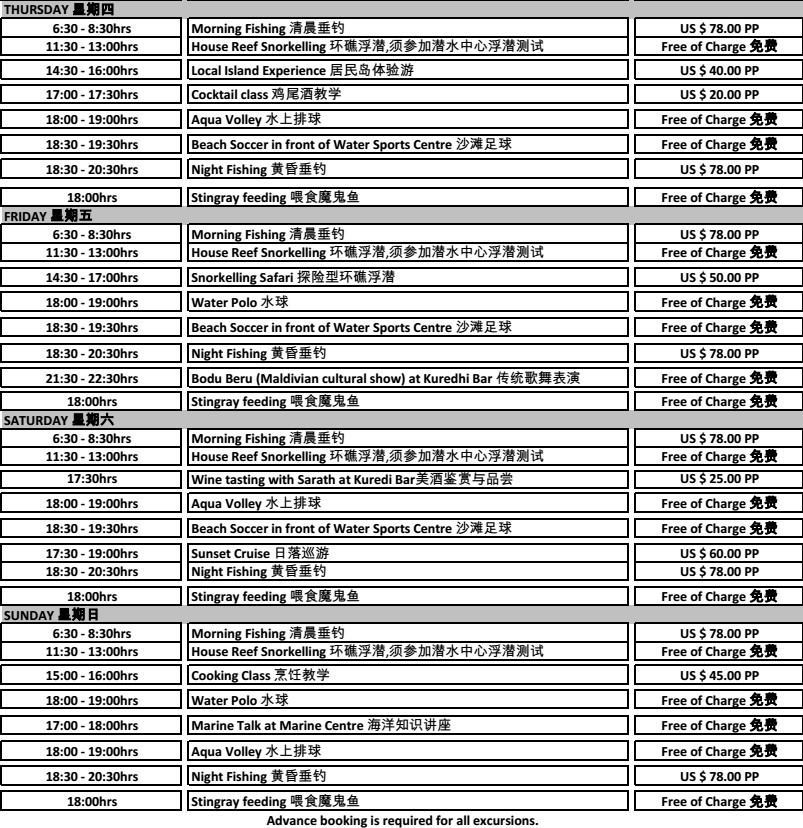 薇拉瓦魯島自助遊攻略