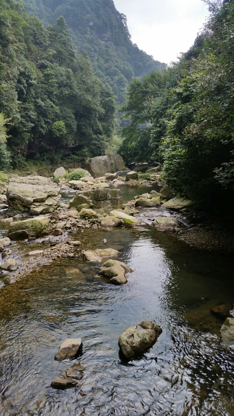 沅江源·黔南斗篷山,都勻自助遊攻略 - 馬蜂窩