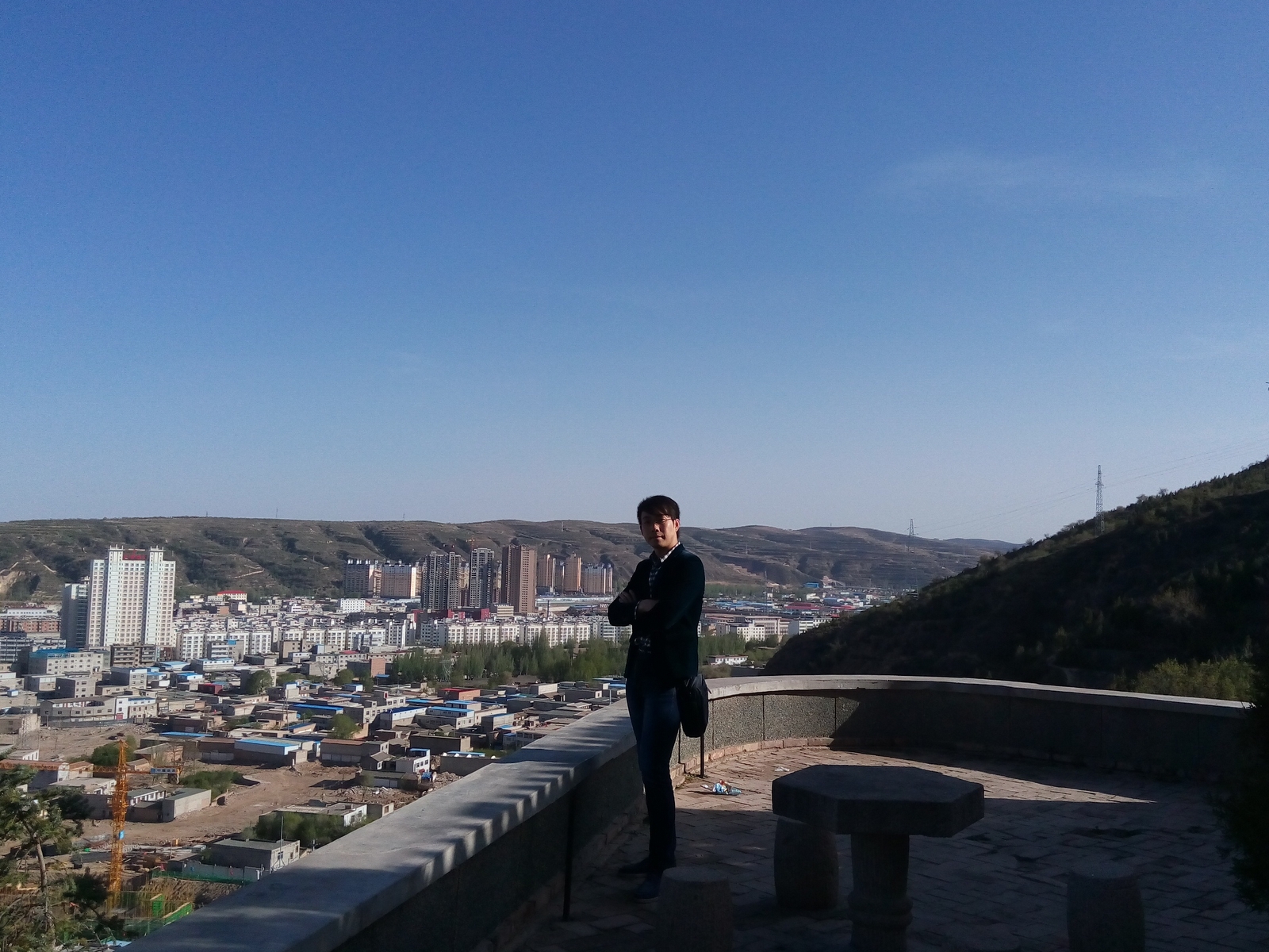 2016-36甘肃定西市-西岩山之旅(30)