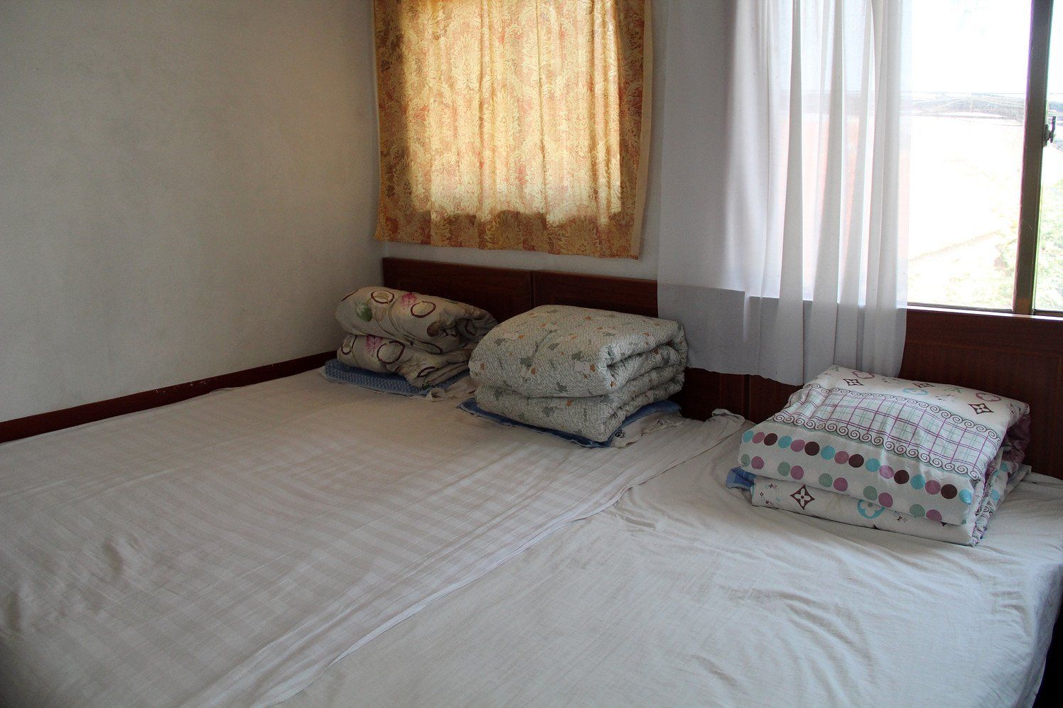 日照乔家墩子成龙渔家乐