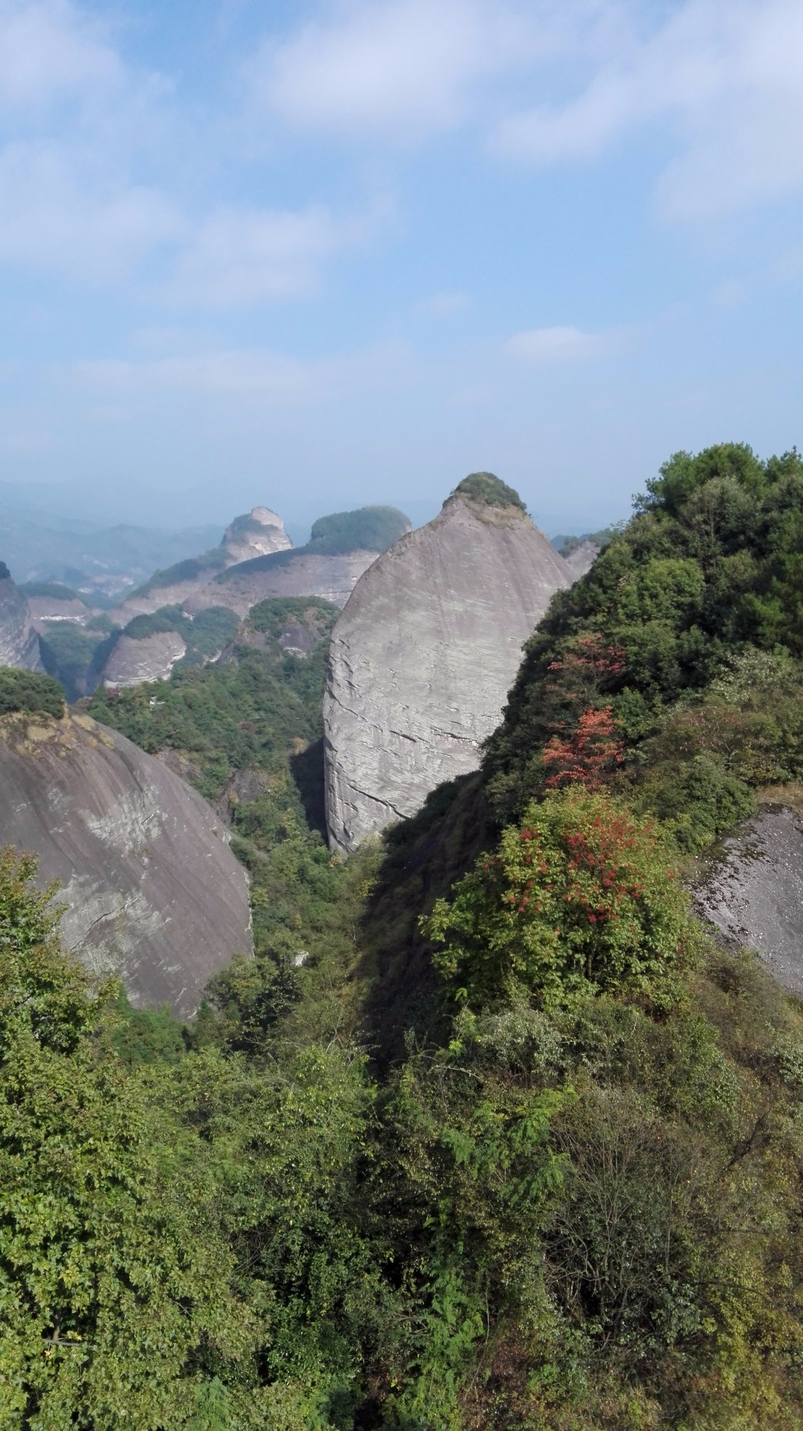 崀山踏歌行,新寧旅遊攻略 - 馬蜂窩