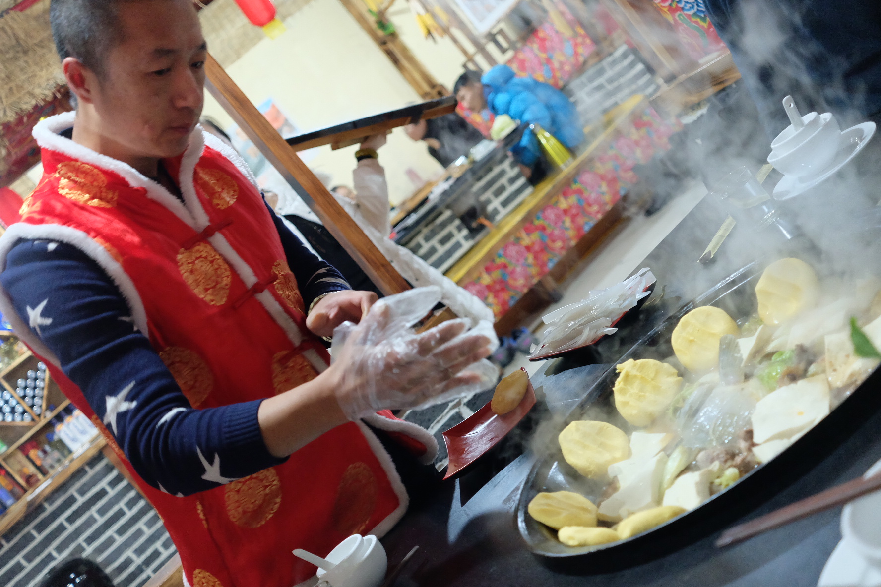 雪鄉自助遊攻略