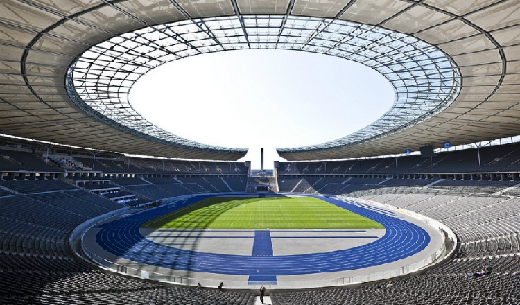 2019/20德甲联赛 柏林赫塔主场比赛门票球票 柏林奥林匹克球场