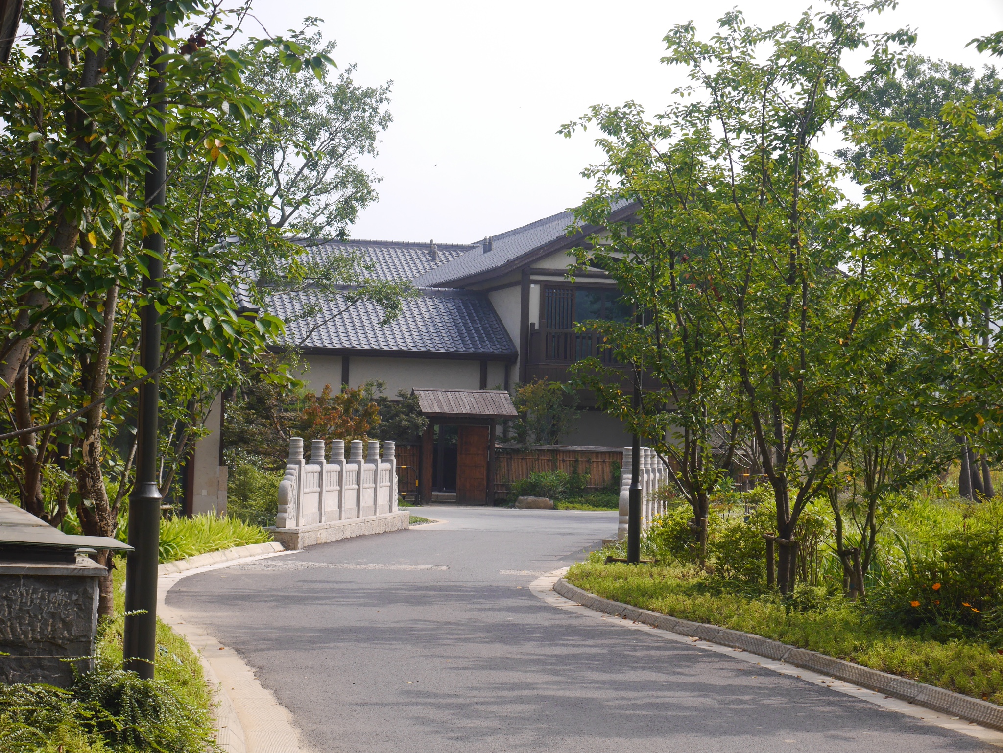 無錫自助遊攻略