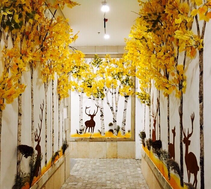 北京本地人都爱去哪儿逛街扫货?