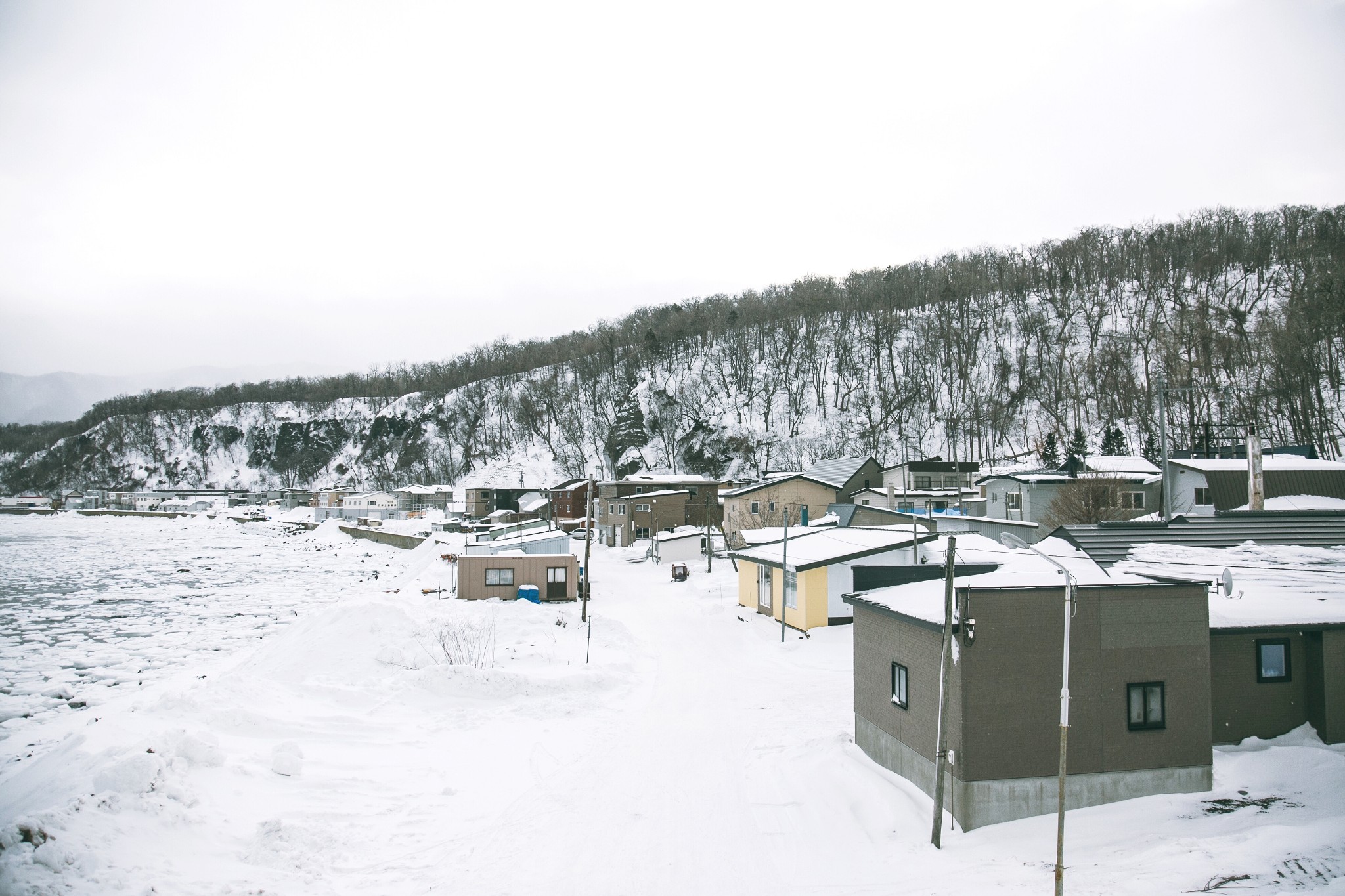 北海道自助遊攻略