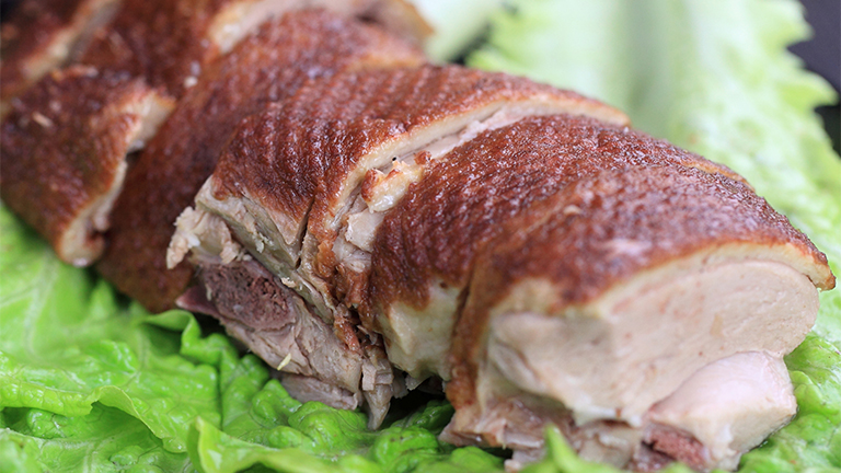 【三皇街】南京美食 太湖香鸭 300g*2 盒 (包邮)