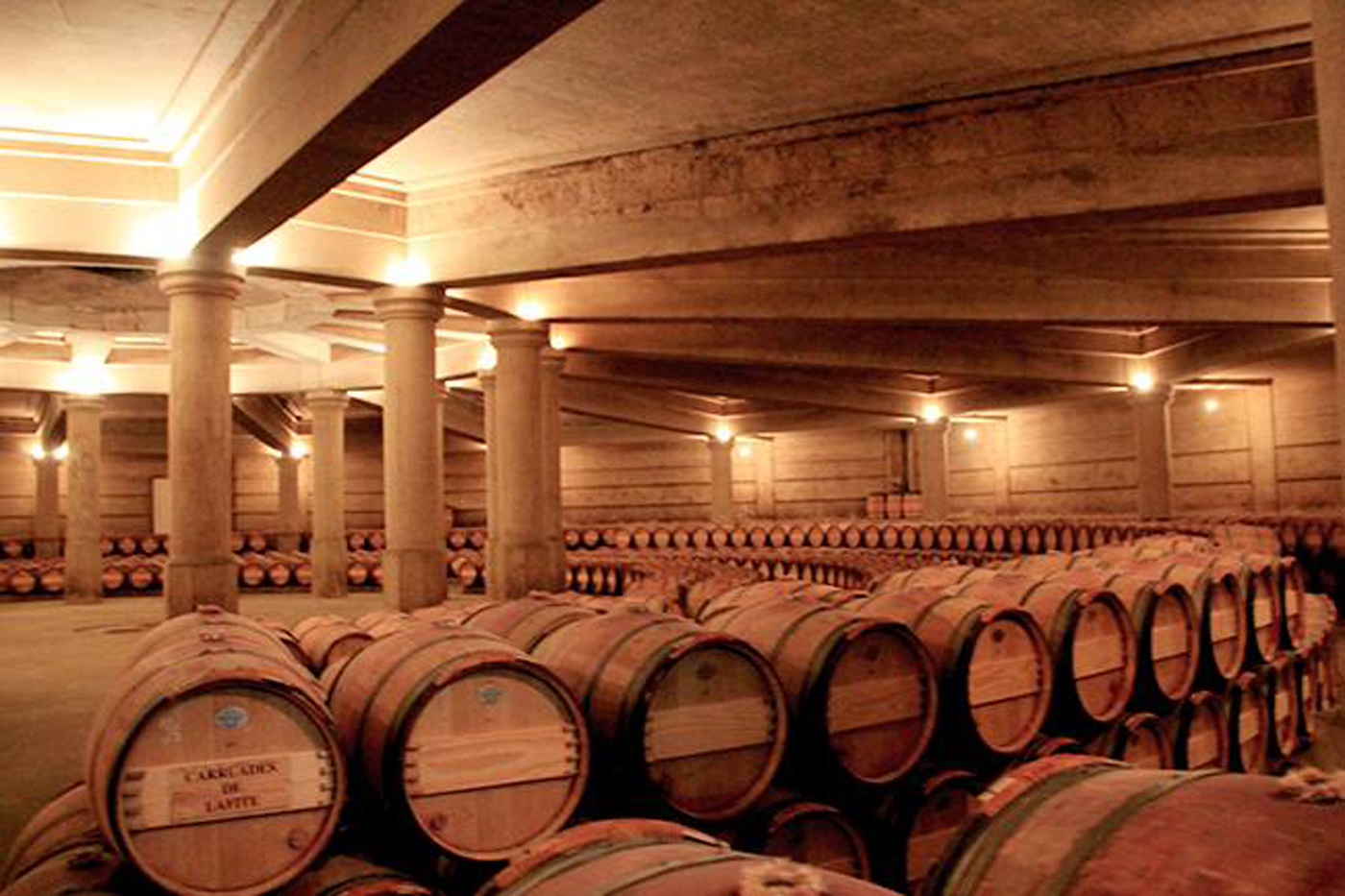 波尔多五大酒庄参观预约 一级酒庄 拉菲酒庄(chteau lafite