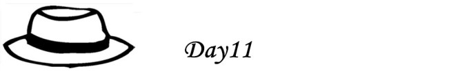 Day11 Day11