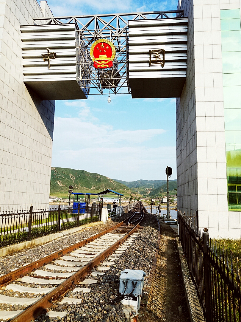 在延边的初秋里不醉不归——慢游延边朝鲜族自治州(延吉,图们,珲春)