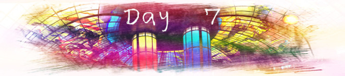 Day 7 Day 7