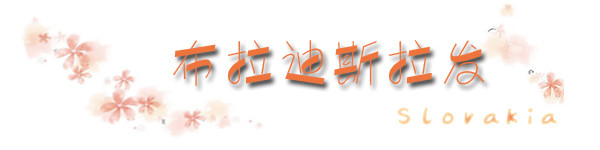 布拉迪斯拉发 布拉迪斯拉发