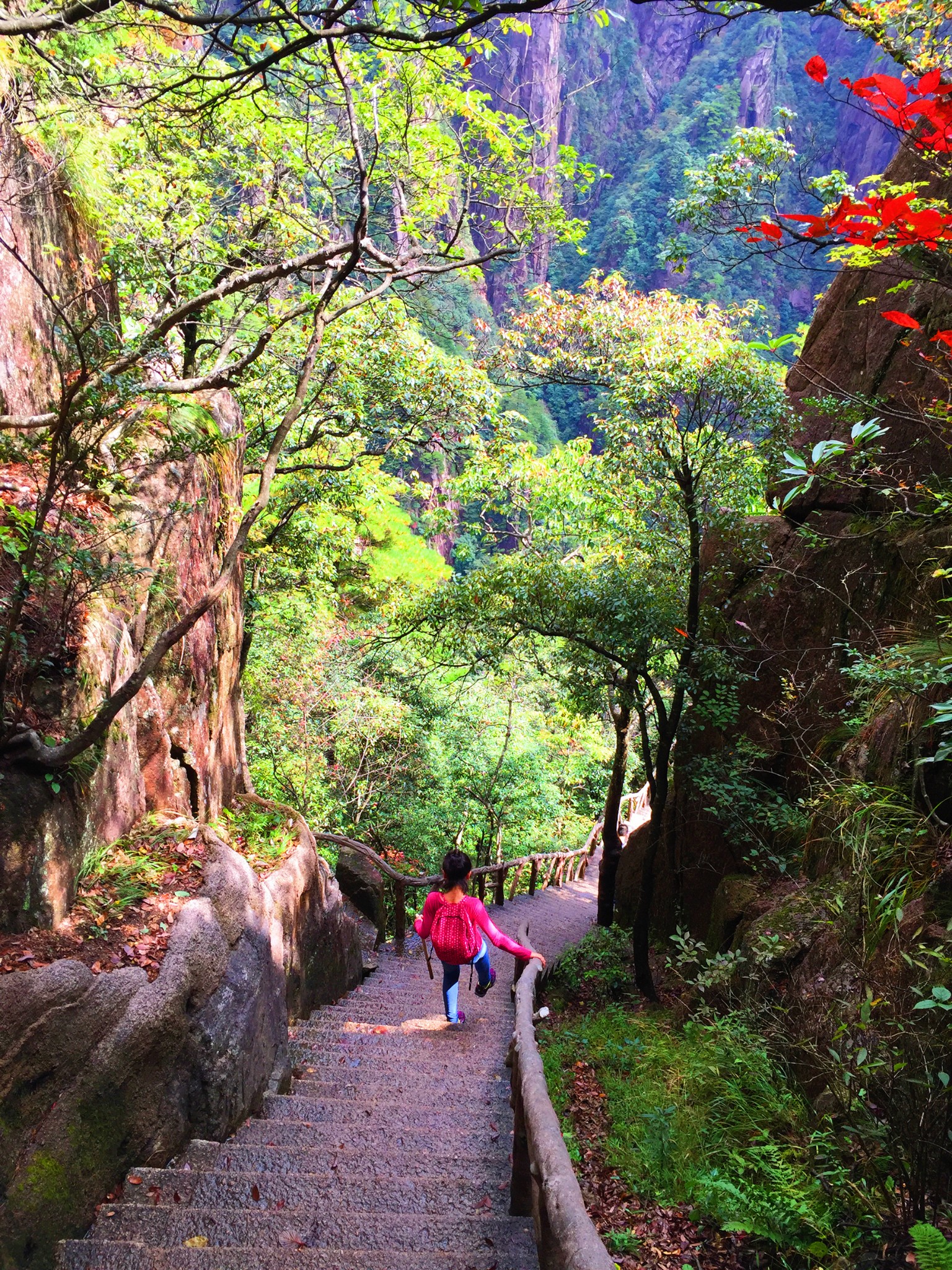 黃山自助遊攻略