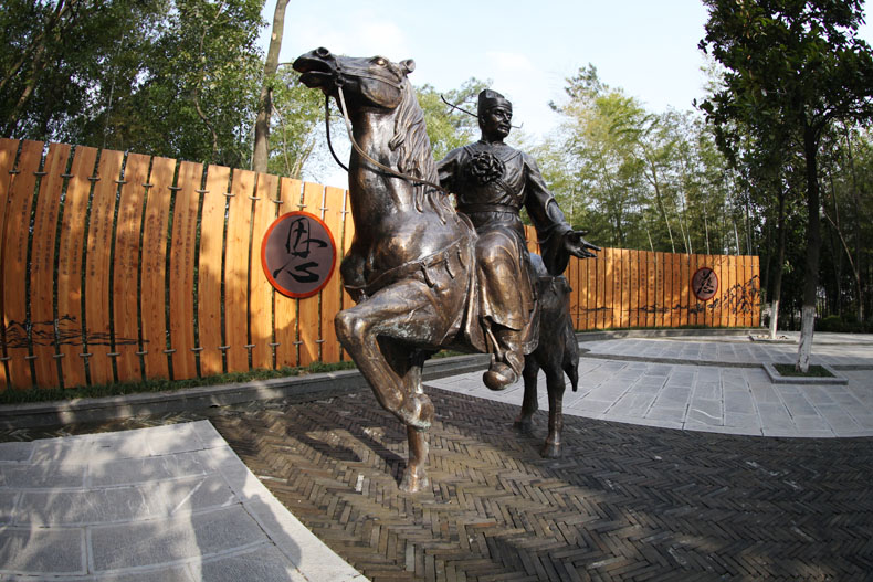 江浙沪周边游好去处!人少景美的天目湖等你来