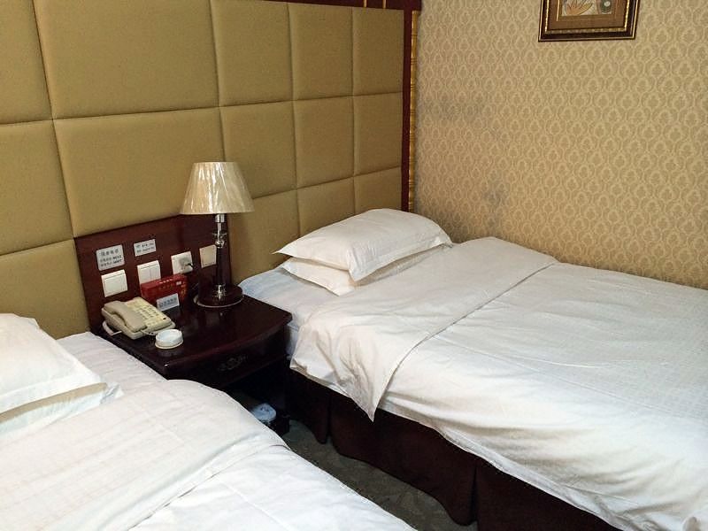 锦州金城宾馆(锦华街店)