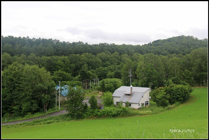 北海道自助遊攻略