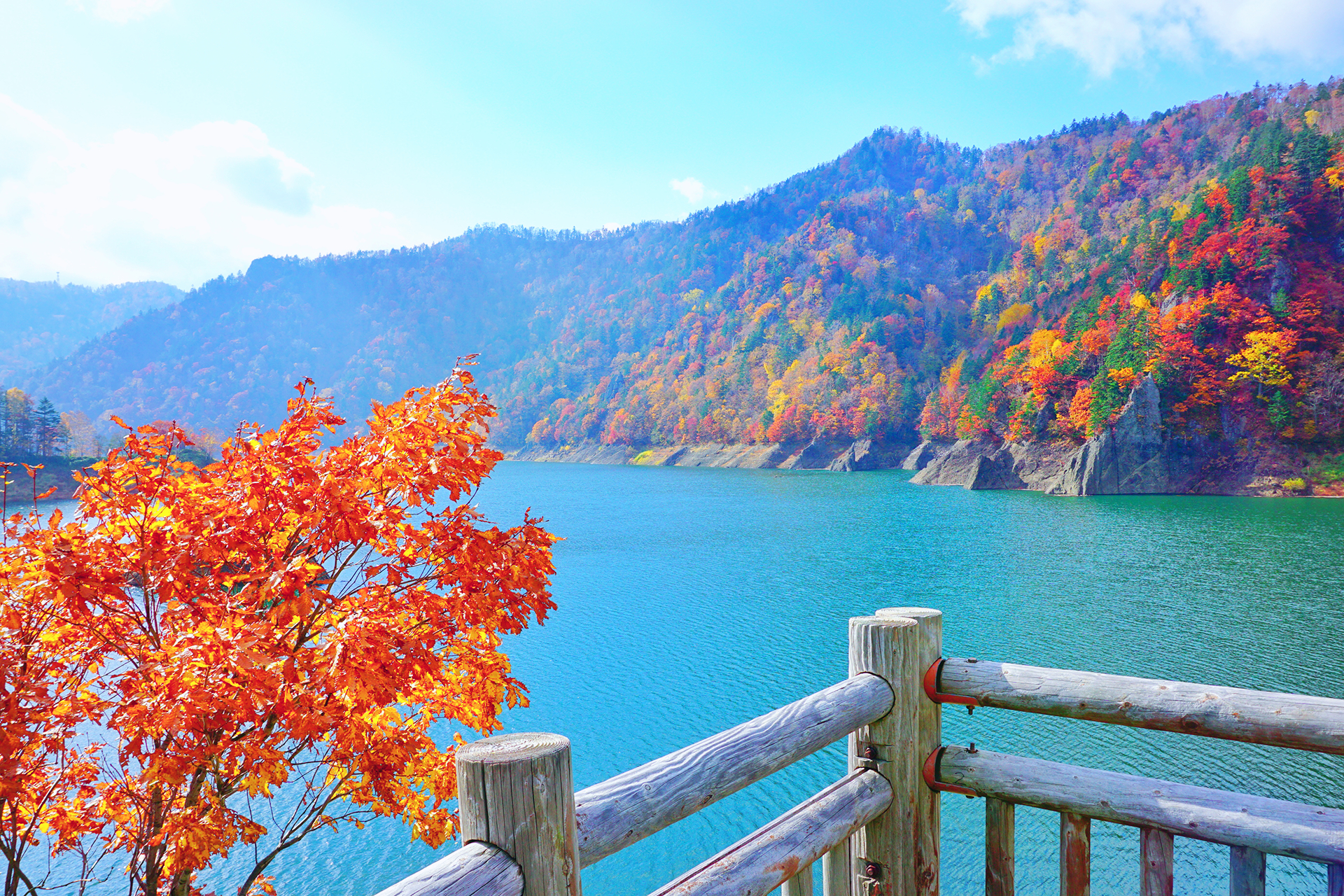 北海道自助遊攻略