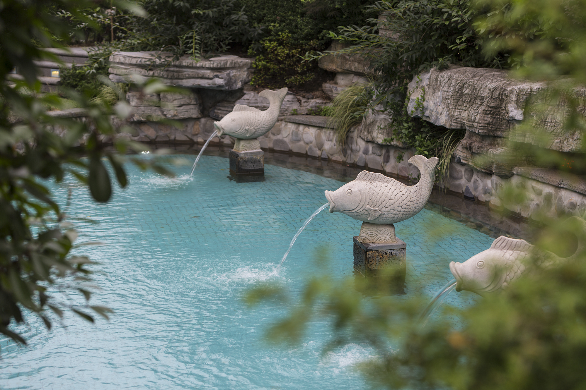 【电子票当天可定】杭州宋城云曼温泉门票 电子票