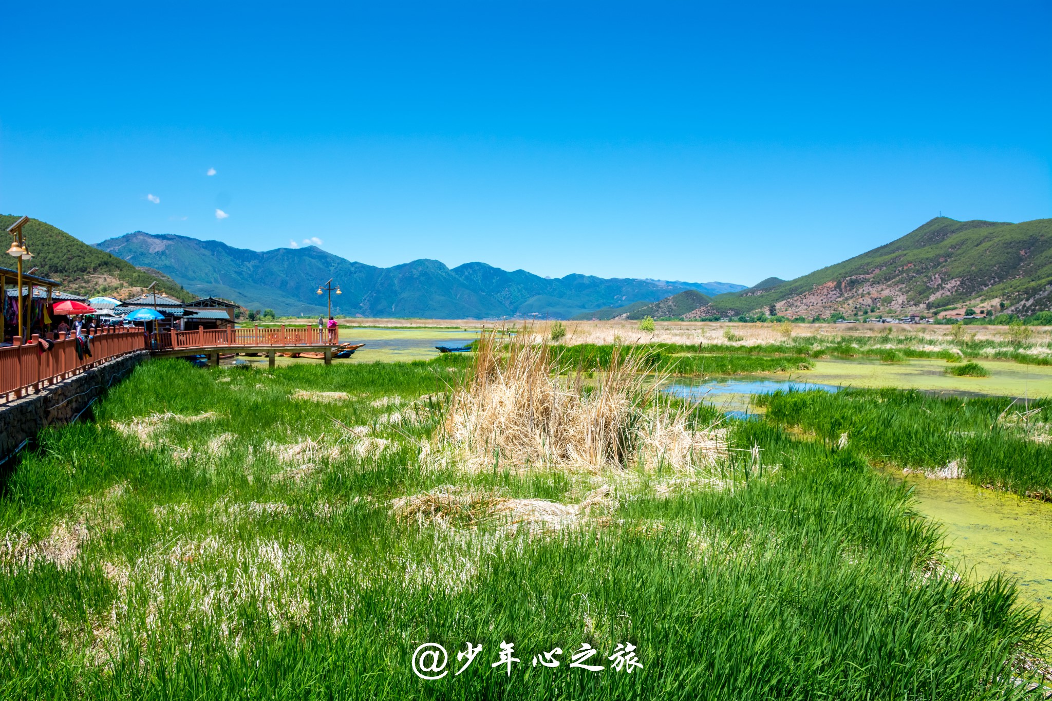 雲南自助遊攻略