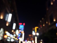 楚河汉街 楚河汉街