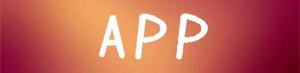 常用APP 常用APP