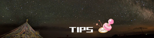 Tips Tips