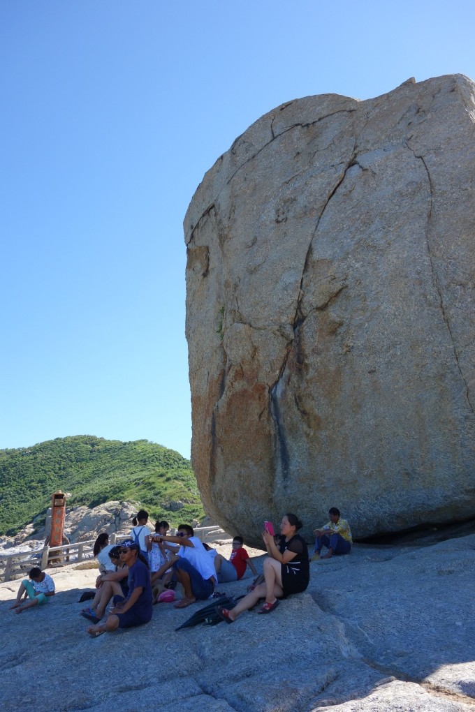 茂名浪漫海岸–放鸡岛-魅力中国中文版