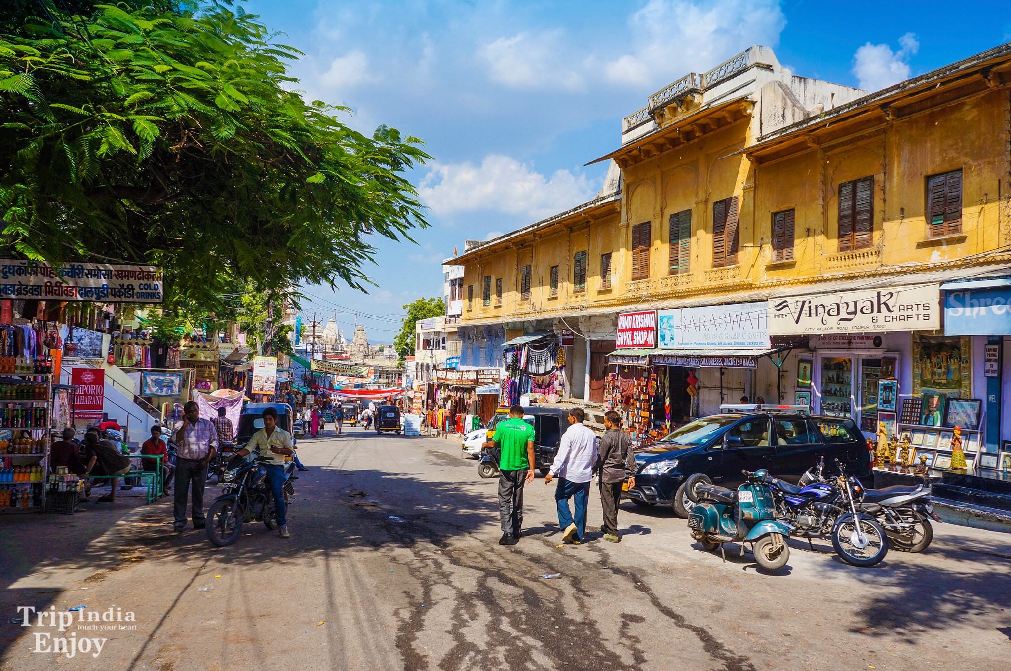 典藏印度金砖三角,仙境克什米尔15日游