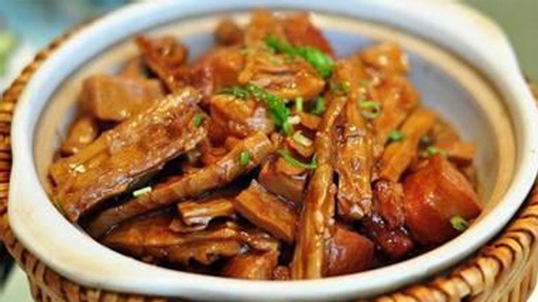 【徽之蝶】黄山笋尖 300g (包邮)