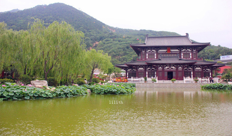 西安包車 西安旅遊包車 兵馬俑 華清池驪山 半坡博物館 (可私人訂製