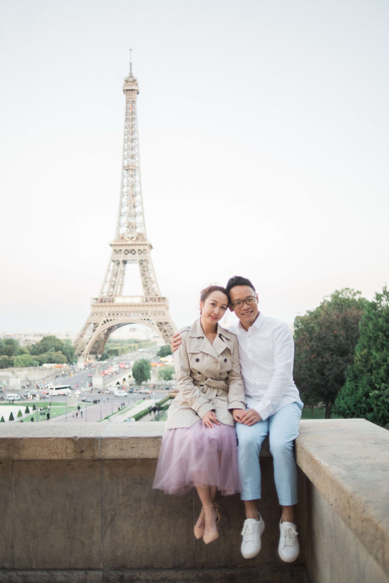 美式婚纱照_美式复古婚纱照(3)