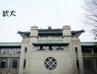 武汉大学 武汉大学