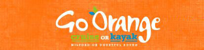 Go Orange Go Orange