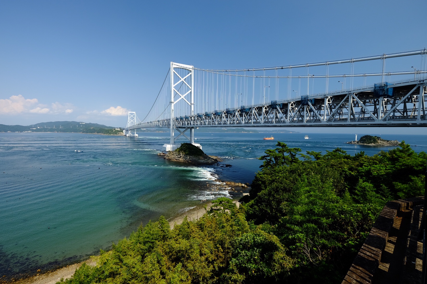 日本 郷野露营行- 纪伊半岛  四国,日本自助游攻略 - 马蜂窝