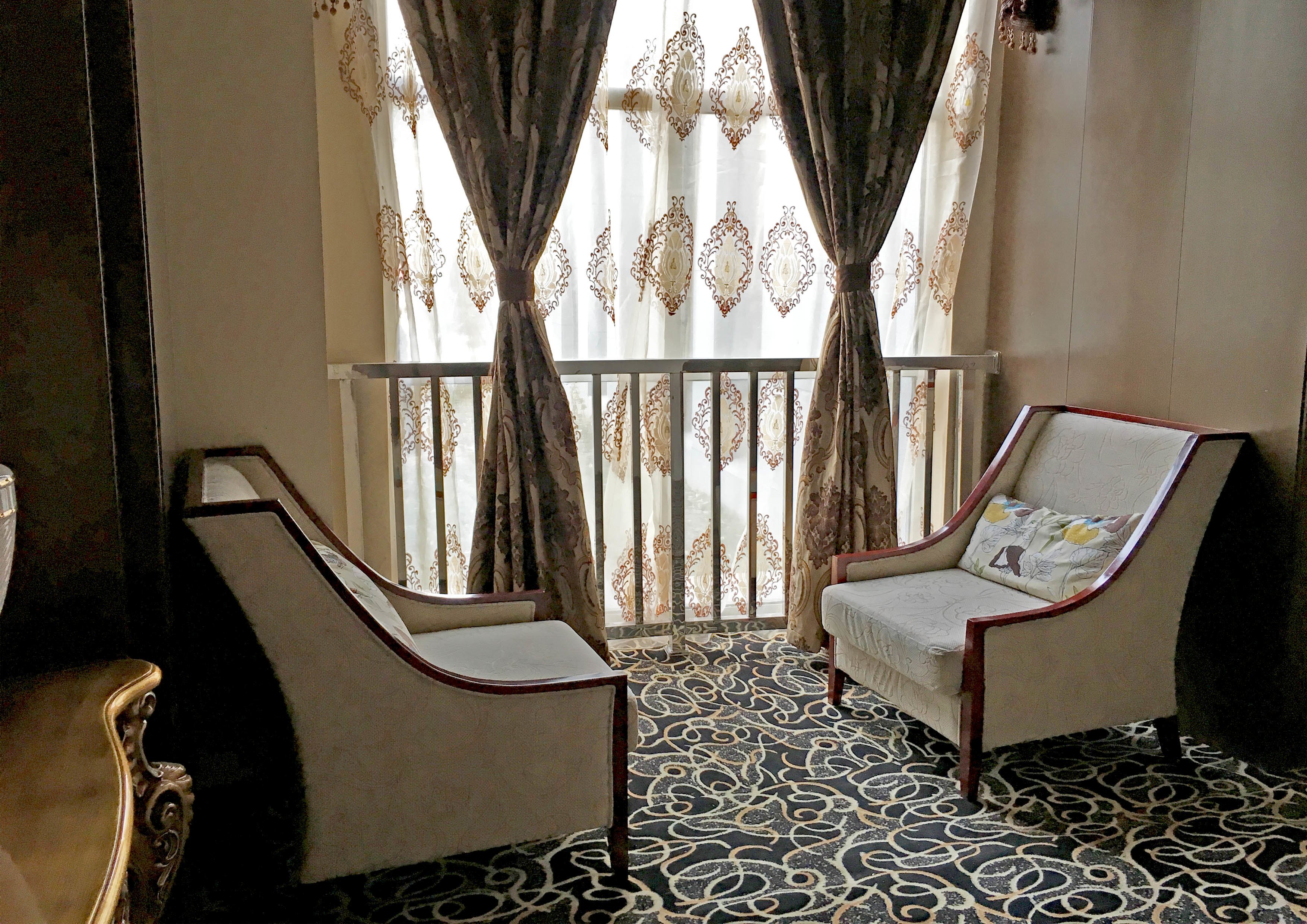 徐州卡迪亚国际大酒店