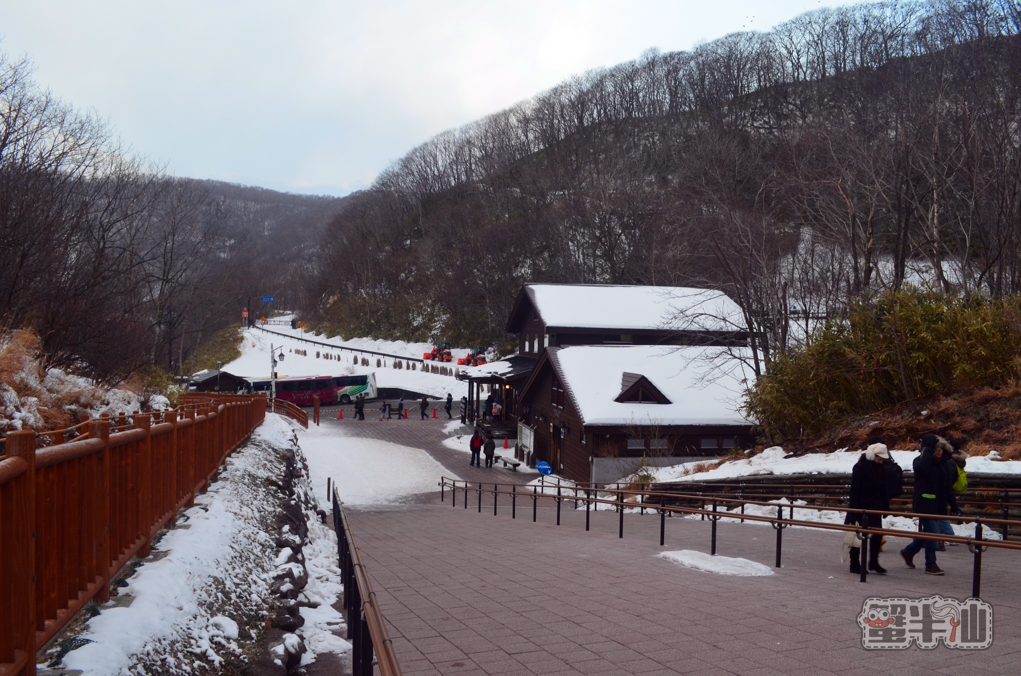 北海道自助遊攻略