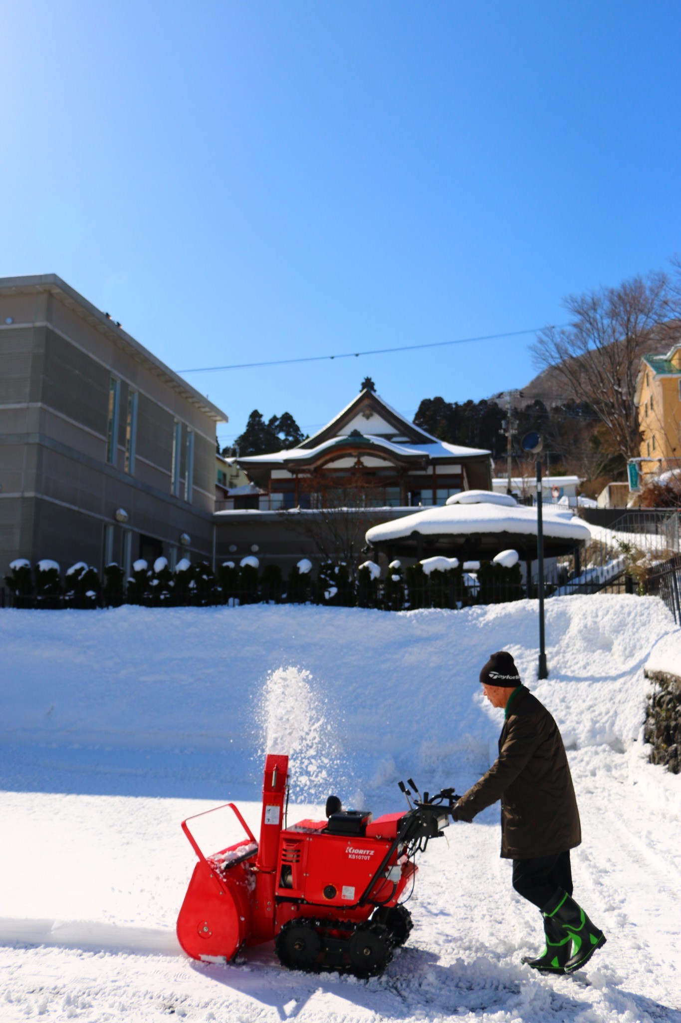 北海道自助遊攻略