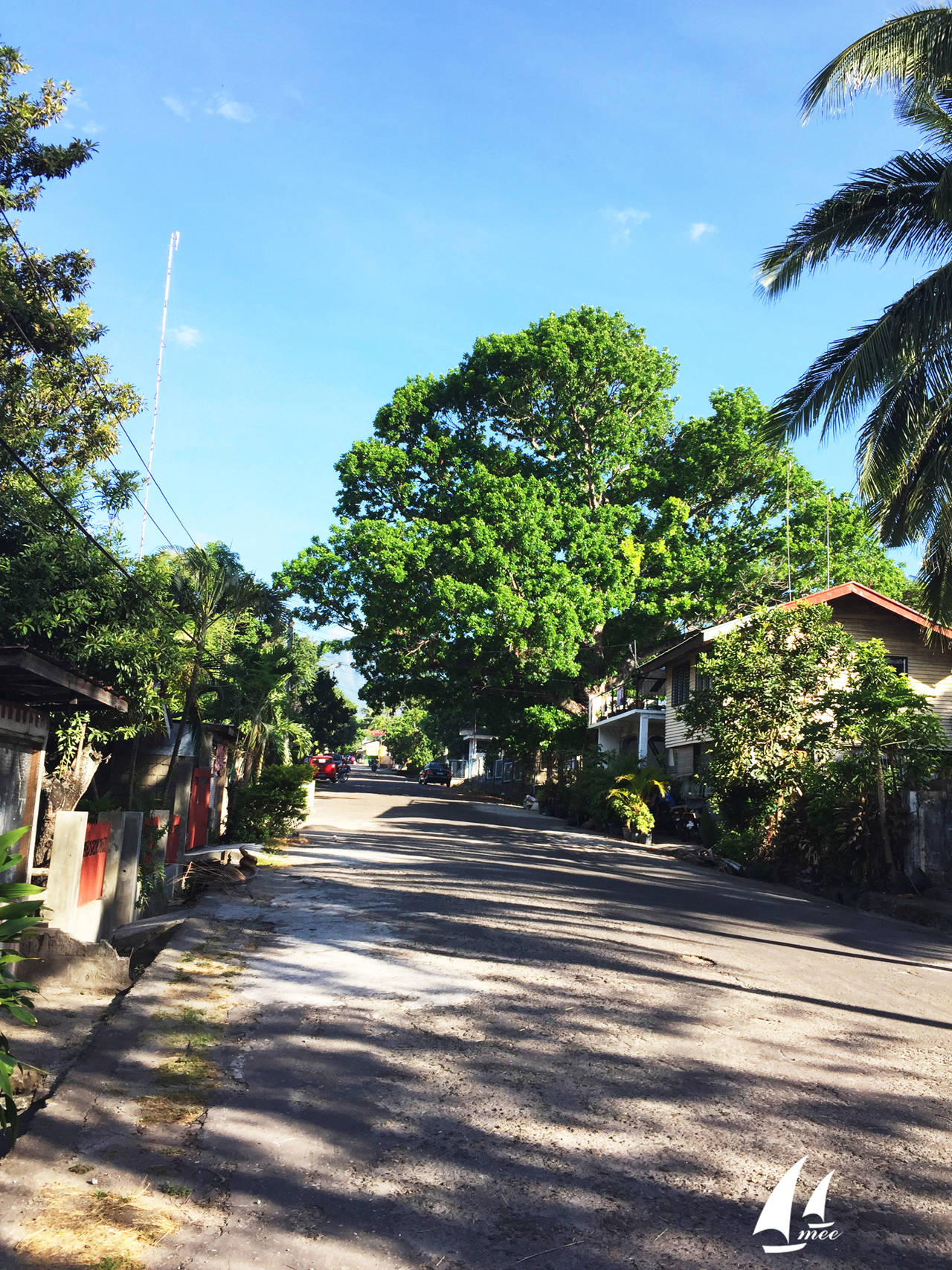 杜馬蓋地自助遊攻略