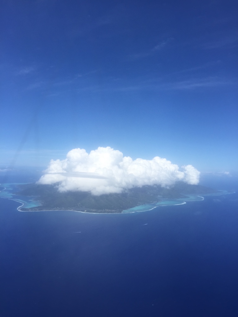 大溪地自助遊攻略